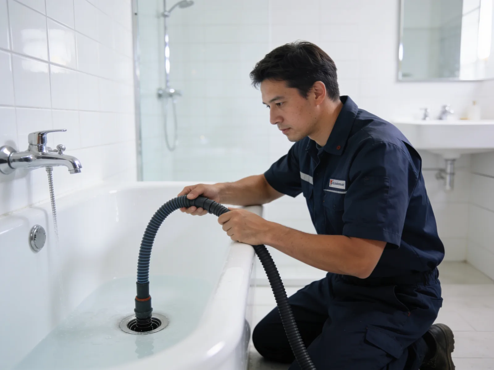 Emergency Plumber Wilmore, PA FAQs